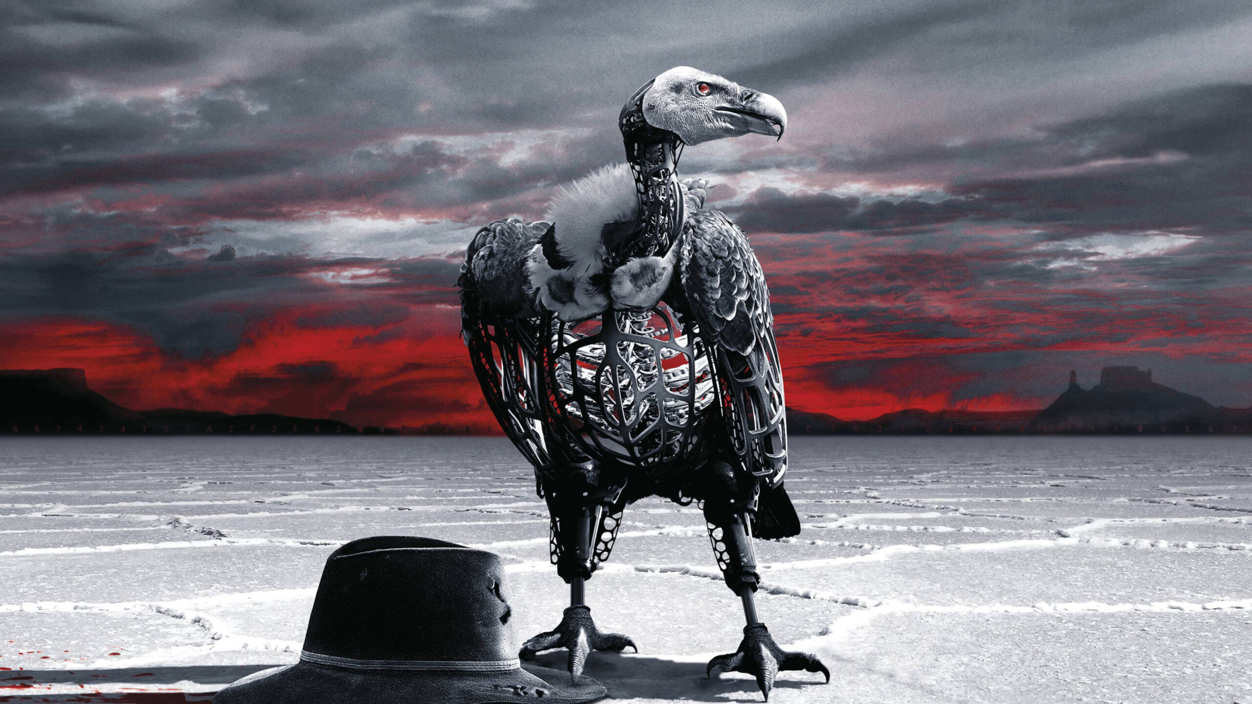 Westworld, Futureworld & Beyond – czy androidy śnią o elektrycznych scenarzystach?